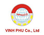 Công ty TNHH Thương Mại Vĩnh Phú