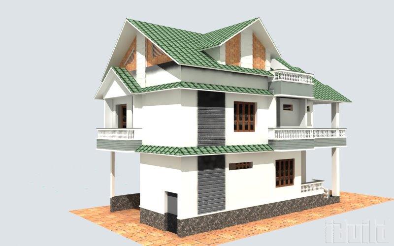 Villa Biệt Thự KGP4