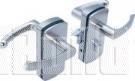 Khóa cửa kính HJ111A