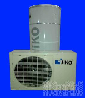 Bồn nước nóng 130AIIF - 320L