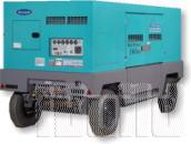 Máy phát điện DY14