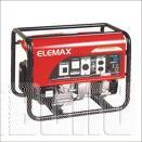 Máy phát điện SH5300EX