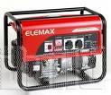 Máy phát điện SH6500EX