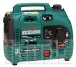 Máy phát điện SHX1000