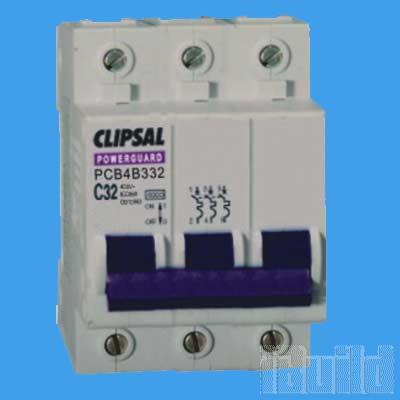 Cầu dao - CS L3C-PCB4C310