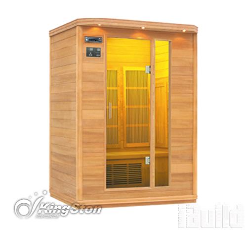 Phòng xông hơi VP11