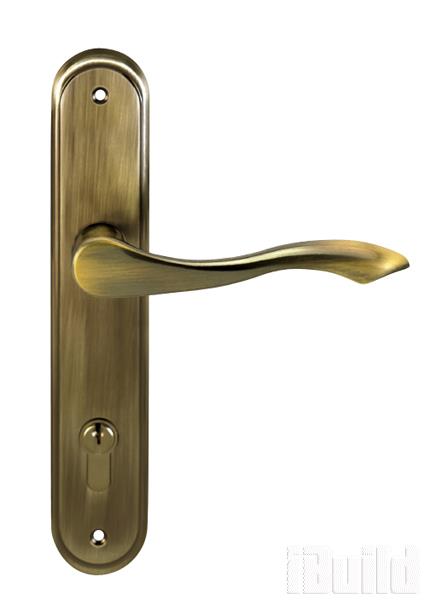 Tay nắm cửa PKG11
