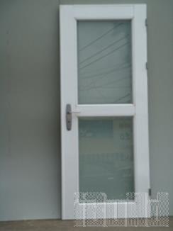 Cửa sắt sơn tĩnh điện vpx_500