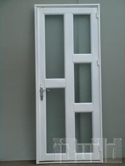 Cửa sắt sơn tĩnh điện vpx_503