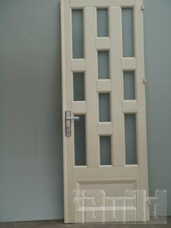 Cửa sắt sơn tĩnh điện vpx_507
