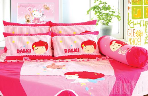 Nệm bông ED7
