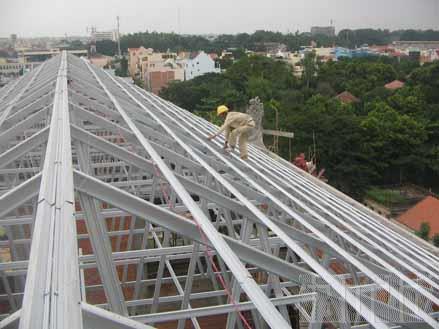 Cầu phong VS9