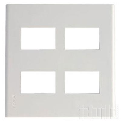 Mặt nạ điện _WEG6804MW