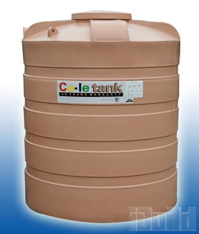 Bồn nhựa Ca le Tank 2