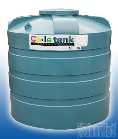 Bồn nhựa Ca le Tank 3