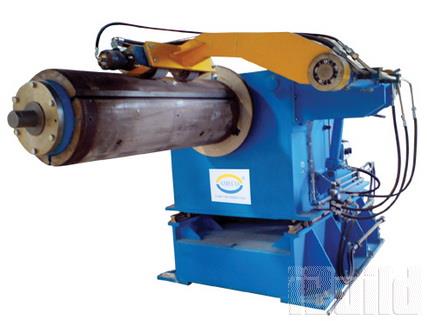 Máy thu tôn cuộn 10 tấn Ameco RCL-100