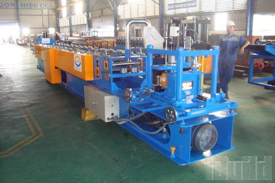 Máy cán xà gồ Ameco C-PRF-09-65