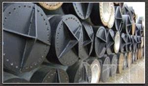 Cọc ống bê tông LH1