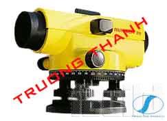 Máy thủy bình, máy thủy chuẩn