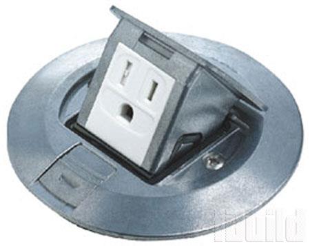 Ổ cắm điện_DU5142PT-1