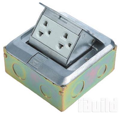 Ổ cắm điện_DU5993LT-1