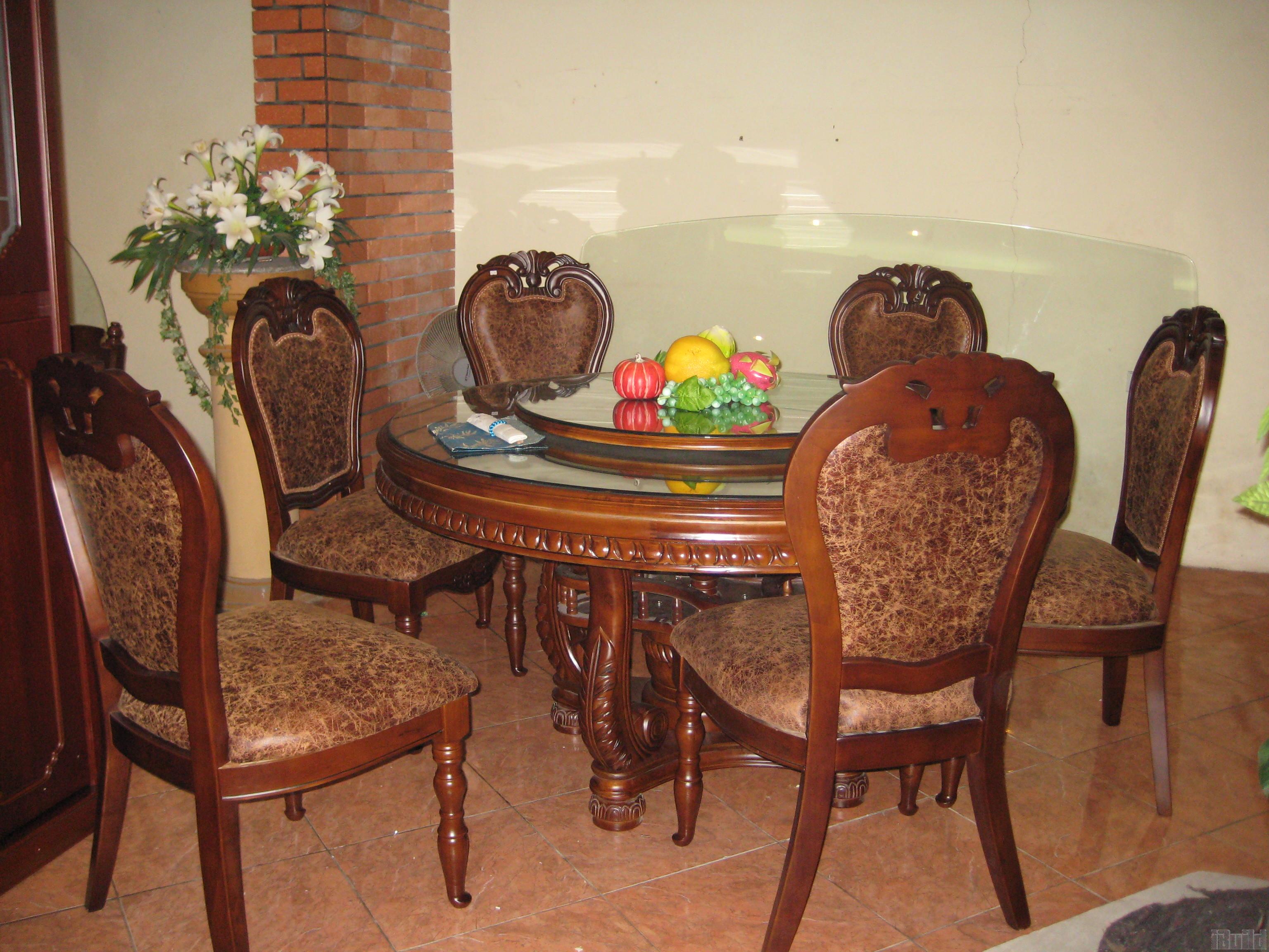 Phòng ăn DF2
