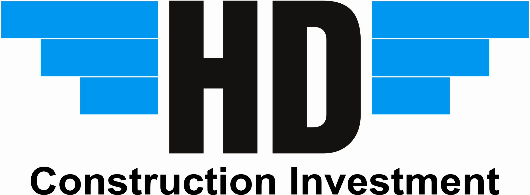 Công ty cổ phần đầu tư và xây dựng HD