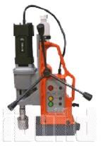 MÁY KHOAN TỪ MBQ 100, MÁY KHOAN THÉP, MÁY KHOAN THÉP ĐẾ TỪ MAGTRON MBQ 100