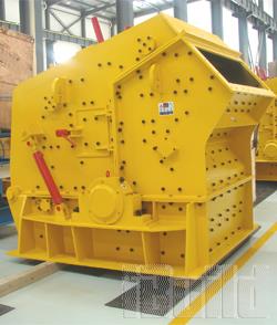 MÁY NGHIỀN PHẢN KÍCH