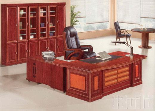 Bàn tủ lãnh đạo VTV-22-210
