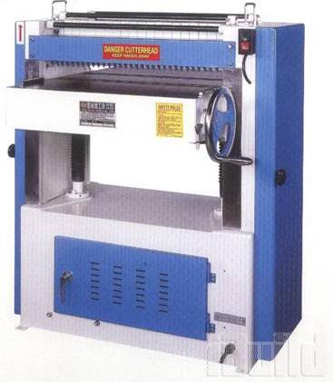 Máy bào cuốn một mặt