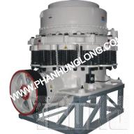 Máy nghiền côn điện