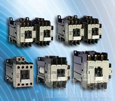 Khởi động từ TECO
