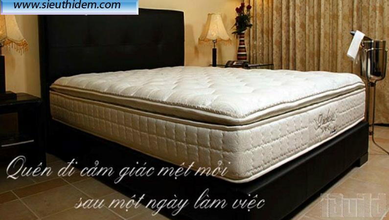 Đệm Duchess