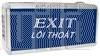 Đèn thoát hiểm PNE - 110MA