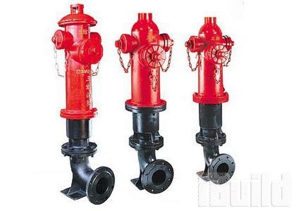 Trụ nước cứu hỏa