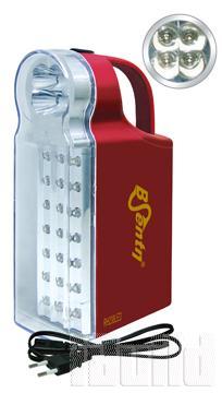 Đèn chiếu sáng khẩn cấp GCE – L25
