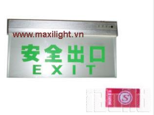 Đèn thoát hiểm SP-XPK-02E