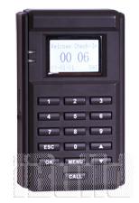 Máy chấm công INFINISCAN S30