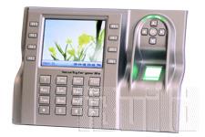 Máy chấm công INFINISCAN IS510