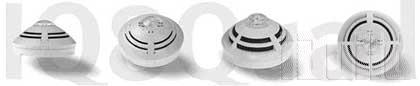 Hệ thống báo cháy - IQ8Quad
