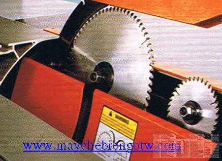 Máy Chế Biến Gỗ Đã Qua Sử Dụng - chất lượng cao