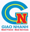 Công Ty CP - TM - DV - XNK Giao Nhanh