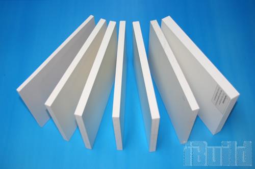 Tấm PVC FOAM