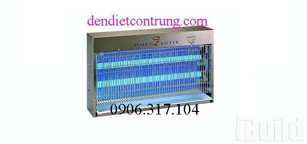 Đèn diệt côn trùng WE-200-2S