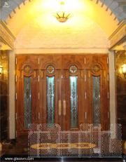 Kính Cửa Đi