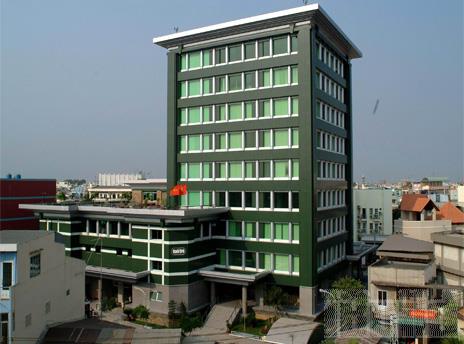 Bê tông trộn sẵn sr1