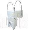 Loại lọc treo thành bể bơi - J15