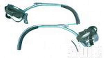 Guốc trèo cột