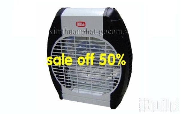 Đèn diệt côn trùng WE-CK-22